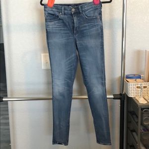 Express Skinny Jeans